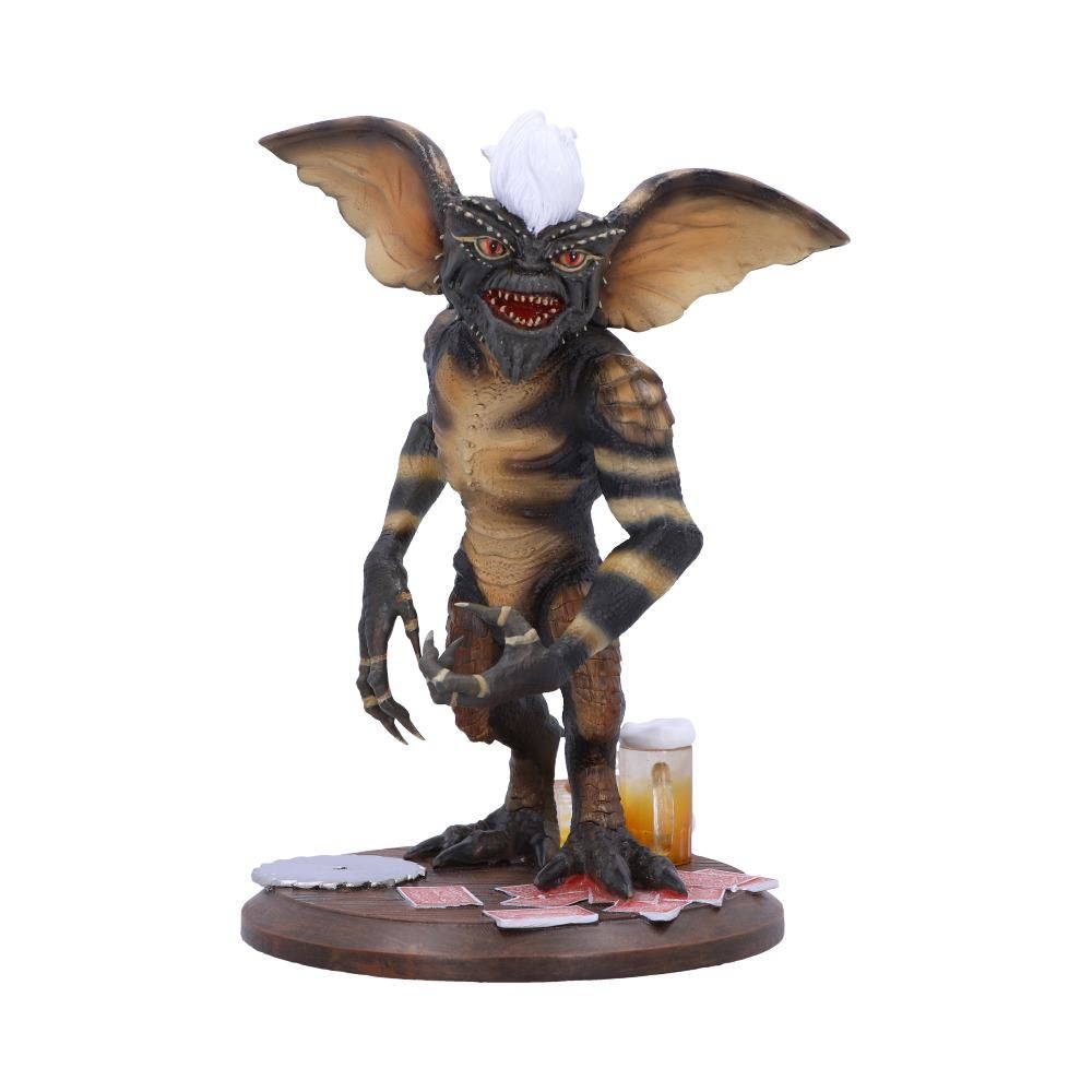 Gremlins Stripe figurine full front view