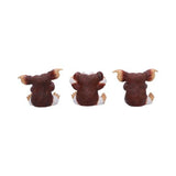 Gremlins Three Wise Gizmo Figurines