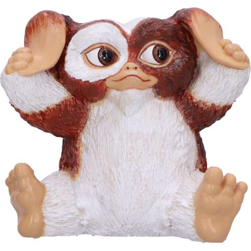 Gizmo hear no evil figurine
