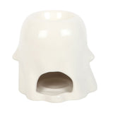 Groovy Ghost Oil Burner and Wax Warmer