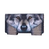 Guardian Wolf Purse
