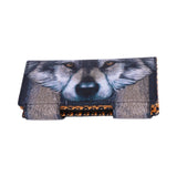 Guardian Wolf Purse