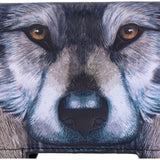 Guardian Wolf Purse
