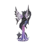 Guardians Embrace Fairy & Dragon Ornament (small)