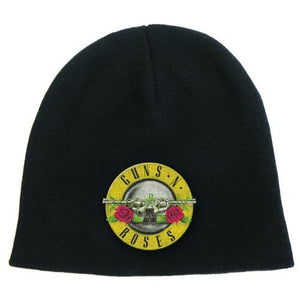 Guns 'N' Roses Beanie Hat