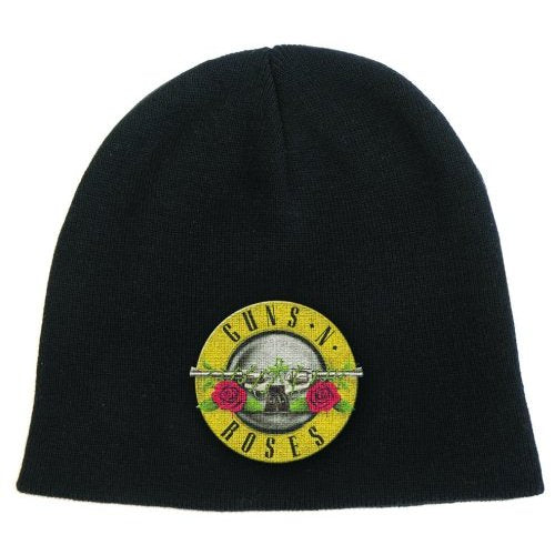 Guns 'N' Roses Beanie Hat