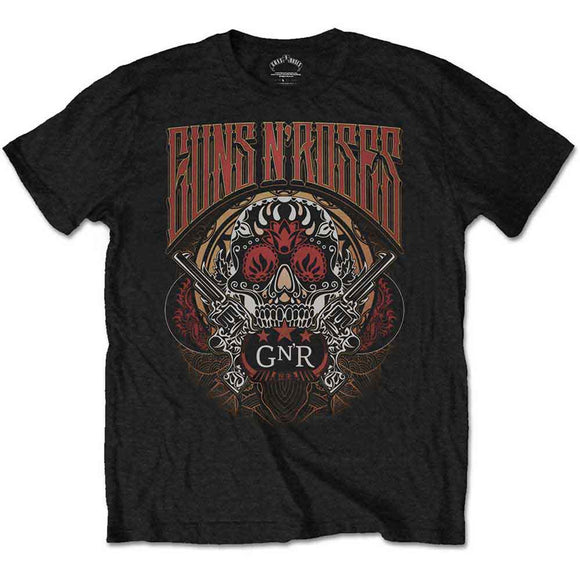 Guns N' Roses Unisex T-Shirt: Australia
