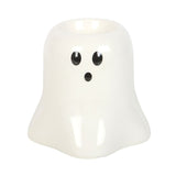 Hey Boo Ghost Oil Burner & Wax Warmer