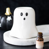 Hey Boo Ghost Oil Burner & Wax Warmer