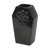 Coffin Flower Vase