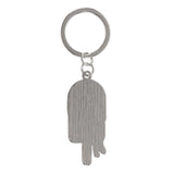 Freaking Melting Ice Cream Keyring