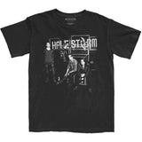 Halestorm The Wild Cover T-Shirt