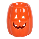 Halloween Pumpkin Oil Burner