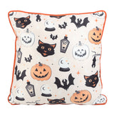 Halloween Cushion