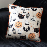 Halloween Cushion