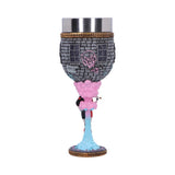 Harley Quinn Goblet