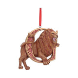 Harry Potter Gryffindor Mascot Hanging Ornament
