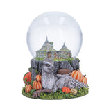 Officially licensed Harry Potter Hagrid’s Hut snow globe