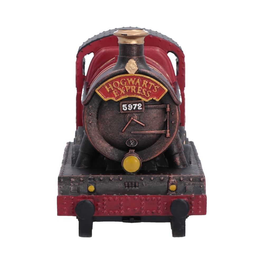 Hogwarts Express box front view