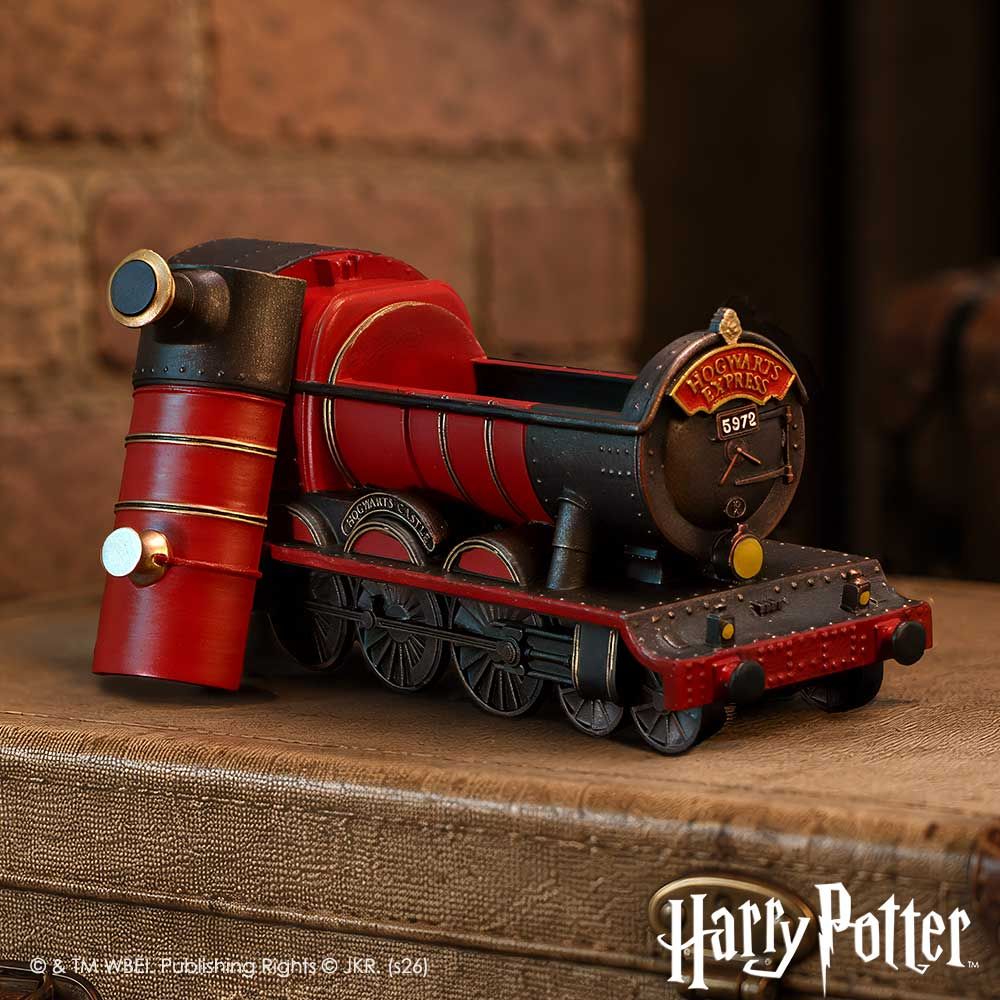 Official Harry Potter Hogwarts Express storage box
