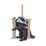 Harry Potter Hufflepuff Mascot Hanging Ornament