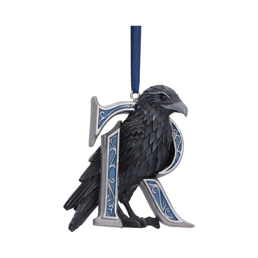 Harry Potter Ravenclaw Mascot Hanging Ornament