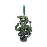 Harry Potter Slytherin Mascot Hanging Ornament