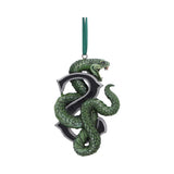 Harry Potter Slytherin Mascot Hanging Ornament