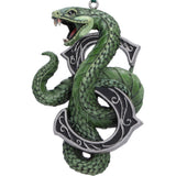 Harry Potter Slytherin Mascot Hanging Ornament