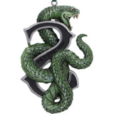 Harry Potter Slytherin Mascot Hanging Ornament