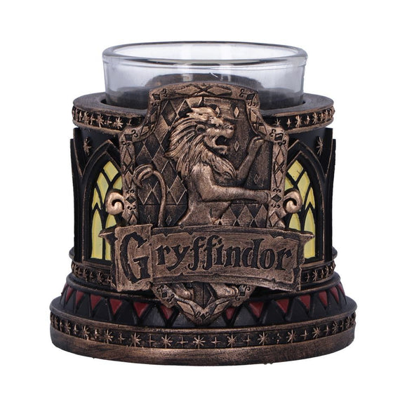 Harry Potter Gryffindor House Tealight Candle Holder