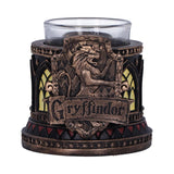 Harry Potter Gryffindor House Tealight Candle Holder