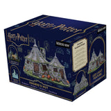 Harry Potter Hagrid's Hut Light up Figurine