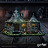 Harry Potter Hagrid's Hut Light up Figurine