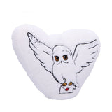 Harry Potter Hedwig Owl Cushion