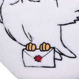 Harry Potter Hedwig Owl Cushion