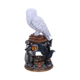 Harry Potter Hedwig Owl Figurine