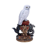 Harry Potter Hedwig Owl Figurine