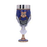 Harry Potter Hogwarts School of Witchcraft and Wizardry Collectible Goblet