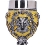 Harry Potter Hufflepuff Collectible Goblet