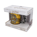 Harry Potter Hufflepuff Hogwarts House Collectible Tankard