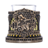 Harry Potter Hufflepuff Tea Light Candle Holder