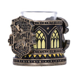 Harry Potter Hufflepuff Tea Light Candle Holder