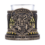 Harry Potter Hufflepuff Tea Light Candle Holder