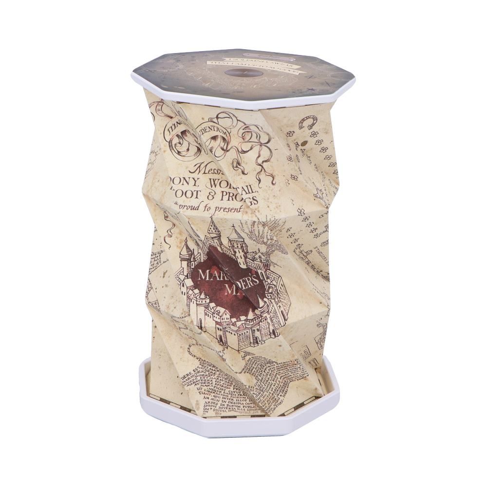 Harry Potter Marauders Map Foldable Lamp