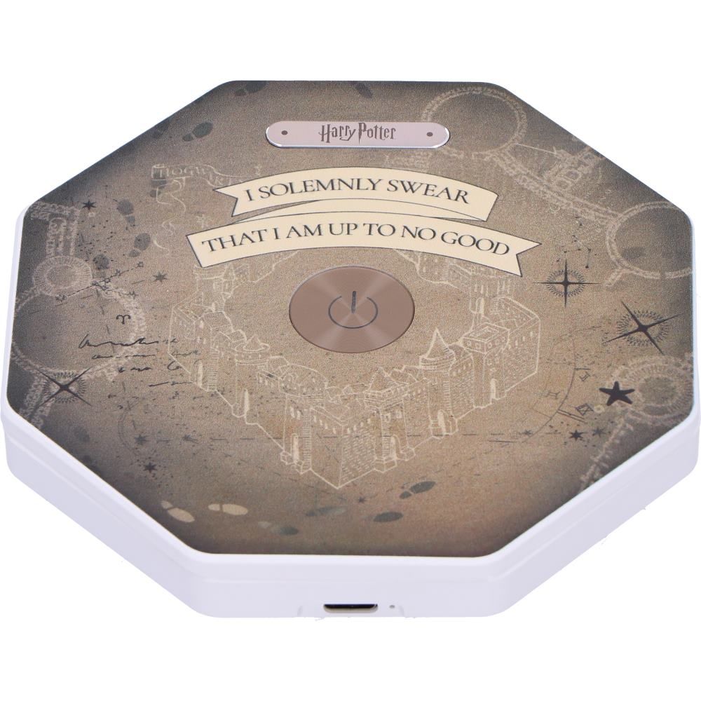 Harry Potter Marauders Map Foldable Lamp