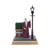 Harry Potter Privet Drive Dumbledore Light Up Figurine