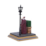 Harry Potter Privet Drive Dumbledore Light Up Figurine