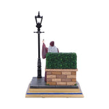 Harry Potter Privet Drive Dumbledore Light Up Figurine