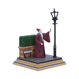 Harry Potter Privet Drive Dumbledore Light Up Figurine
